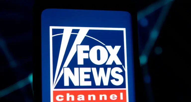 ‘A No-Brainer’: Top Fox News Executive Departing After Dominion Settlement