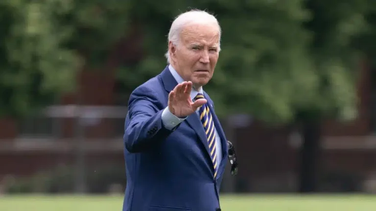 Biden’s Claim Inflation Was 9 Percent When He Took Office Gets Fact-Checked