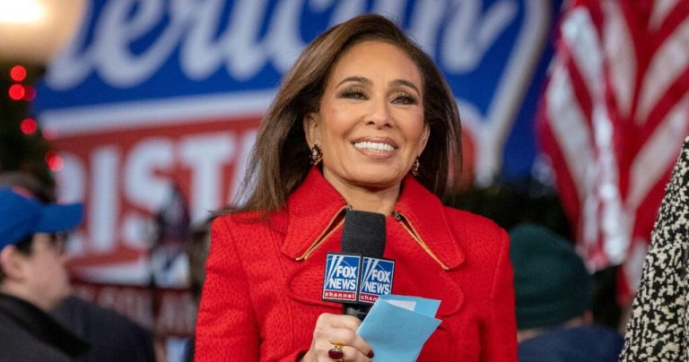 Fox News Reportedly ‘Demoted’ Jeanine Pirro: Report