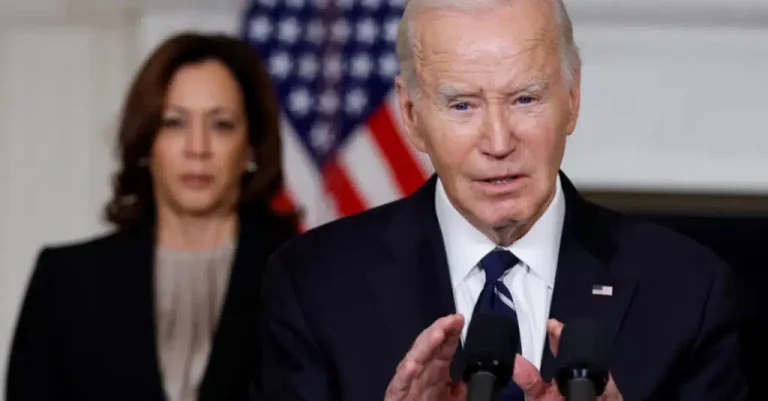 BREAKING: Joe Biden OFF Election Ballot in Key State — Massive Announcement