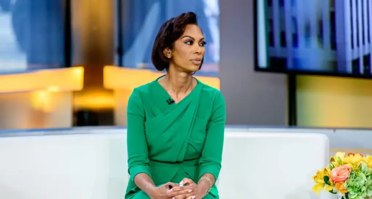 Fox News’ Harris Faulkner Reveals Next Big Career Move