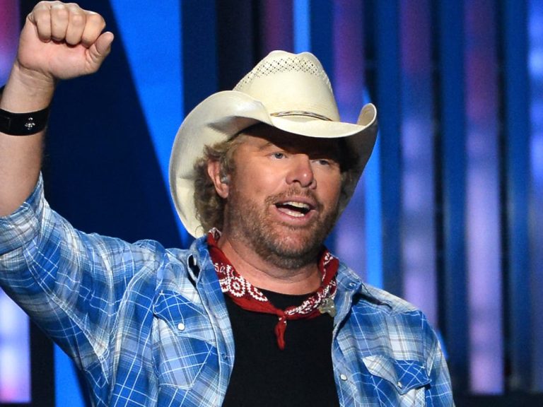 “Never Apologize For Being Patriotic”: Toby Keith’s Daughter Reveals Late Father’s Inspiring Message