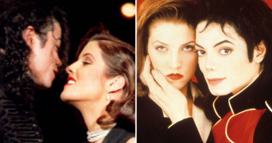 Why Michael Jackson and Lisa Marie Presley never had children