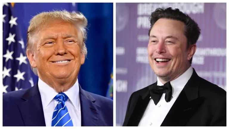 Elon Musk’s X Platform To Host Town Halls With Trump, Kennedy: Report