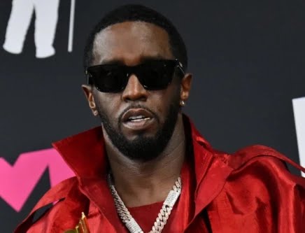 Diddy’s alleged party guest list goes viral